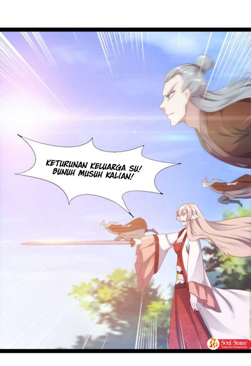 Path of the Sword chapter 18